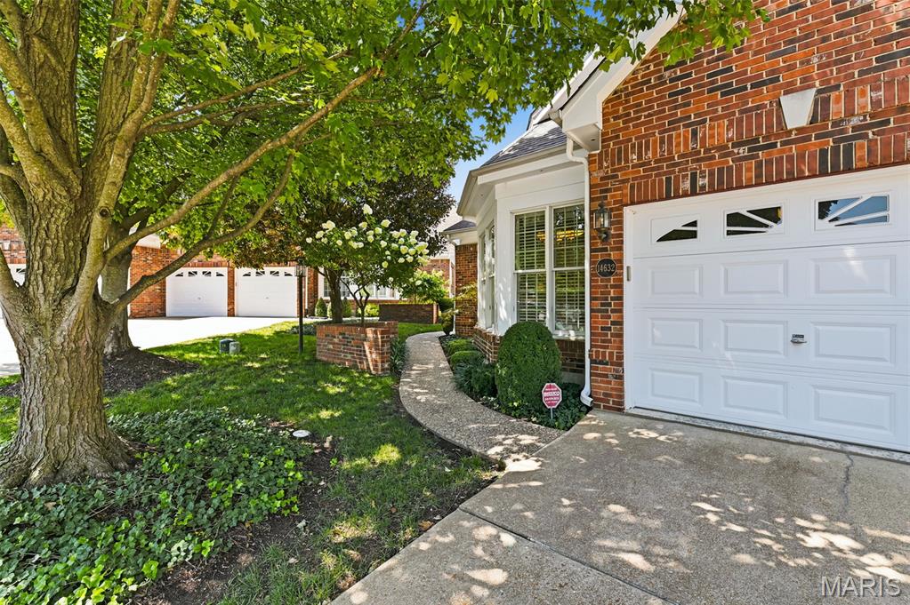 14632 Amberleigh Hill Court Property Photo 2