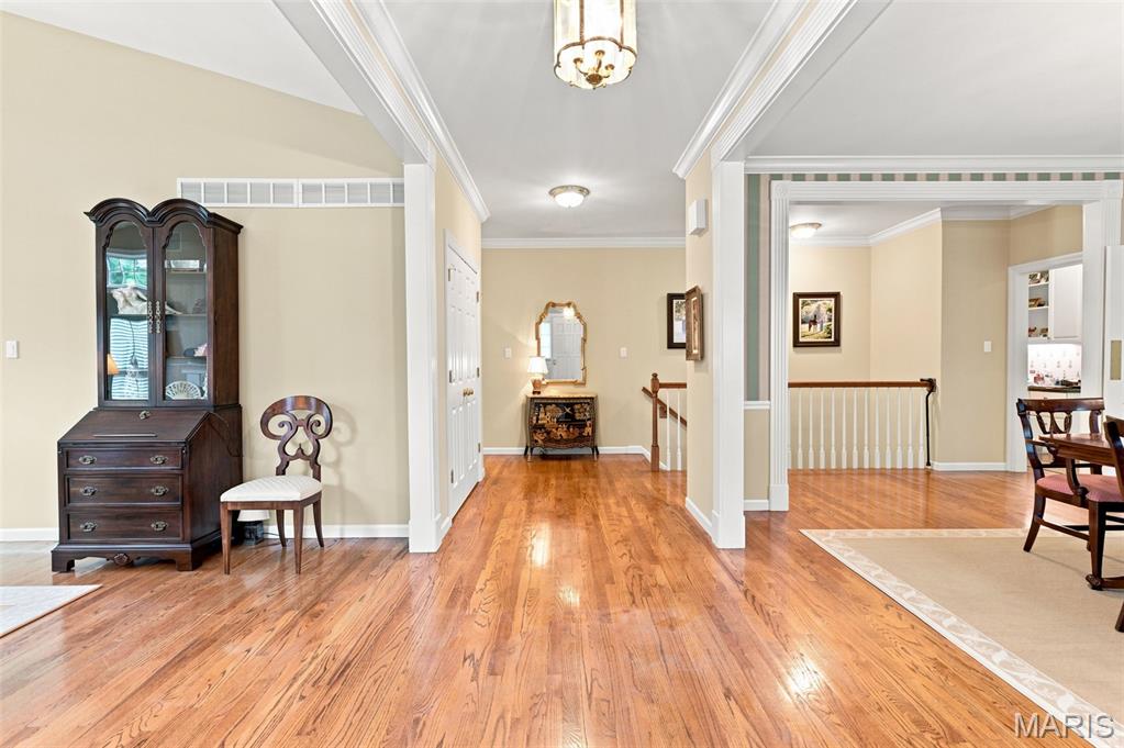 14632 Amberleigh Hill Court Property Photo 4