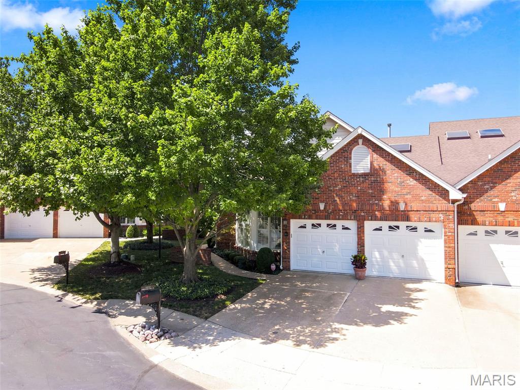 14632 Amberleigh Hill Court Property Photo 63