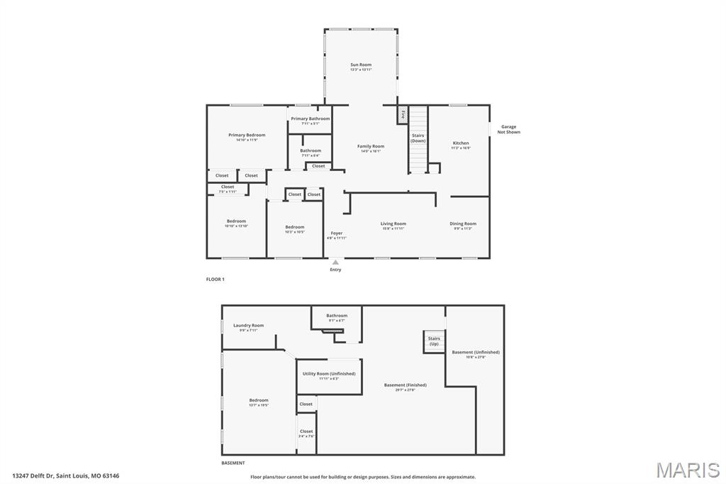 13247 Delft Drive Property Photo 53