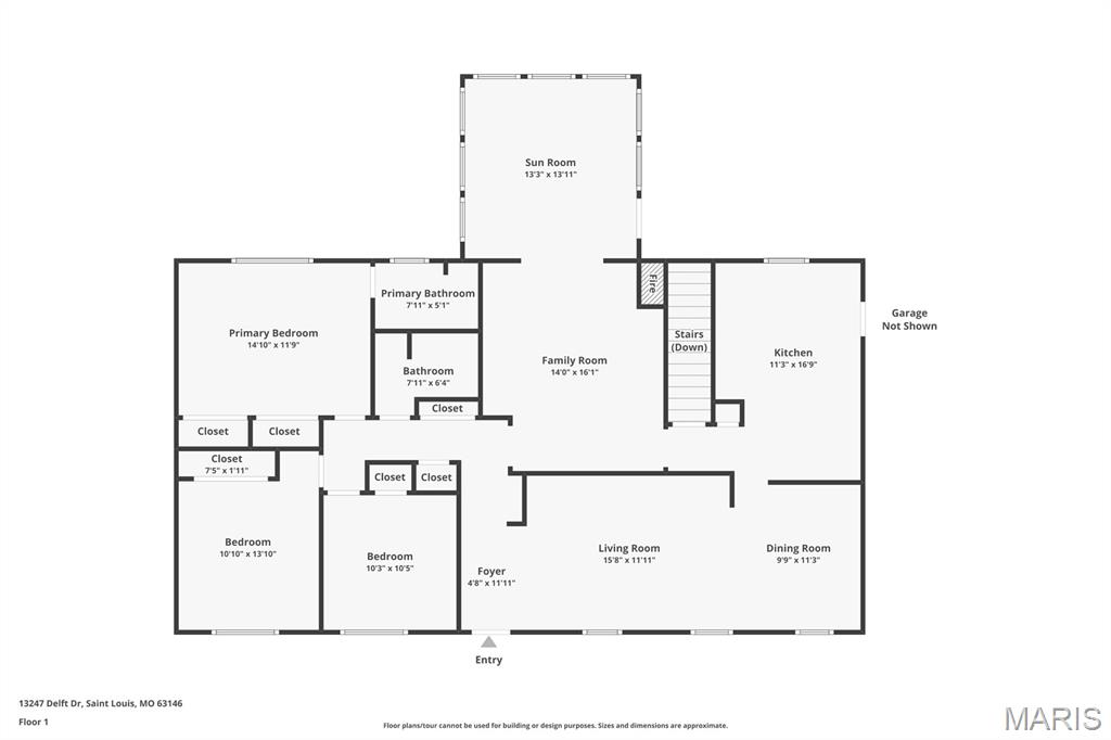 13247 Delft Drive Property Photo 54