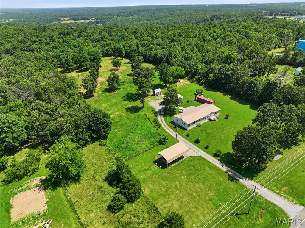 12936 Highway 17 Property Photo 1