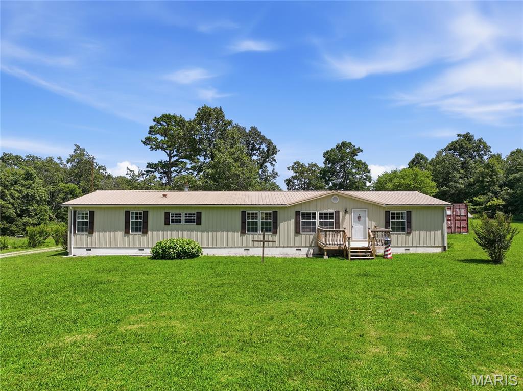 12936 Highway 17 Property Photo 2