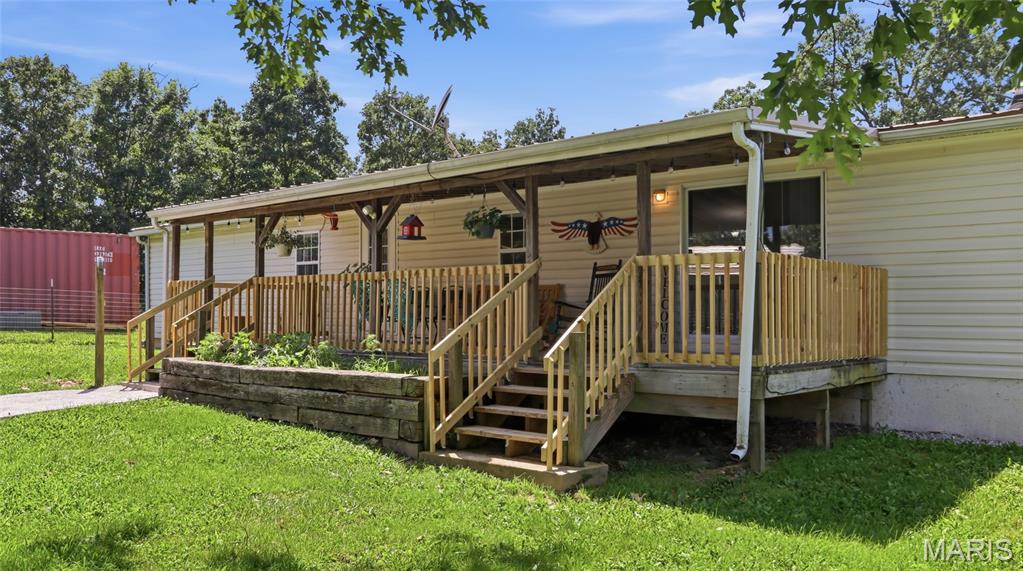 12936 Highway 17 Property Photo 25