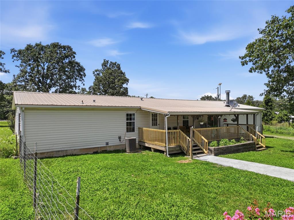 12936 Highway 17 Property Photo 26