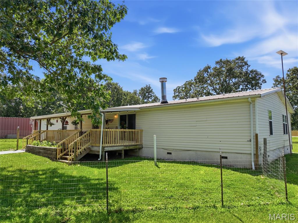 12936 Highway 17 Property Photo 28