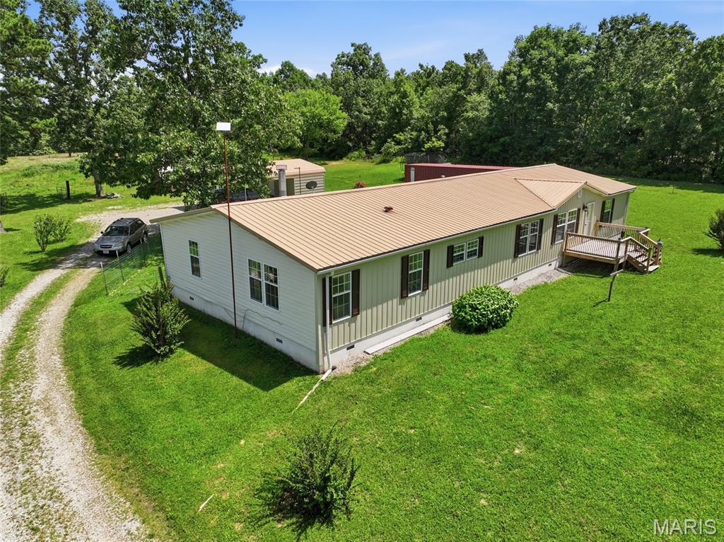 12936 Highway 17 Property Photo 29