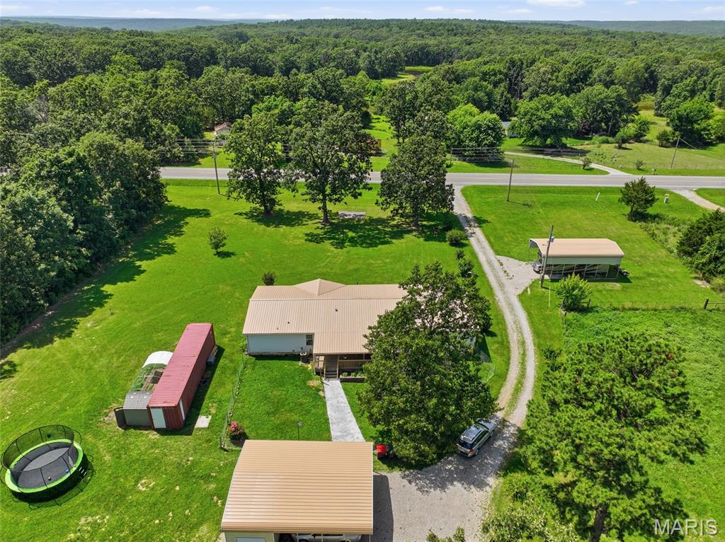 12936 Highway 17 Property Photo 45