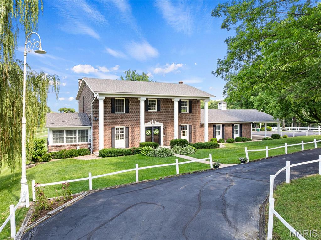 2976 Highway A Property Photo 1