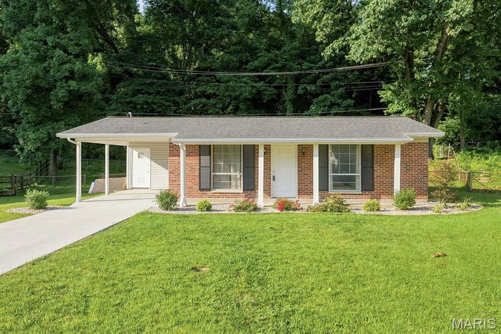 4136 Pasco Drive Property Photo 1