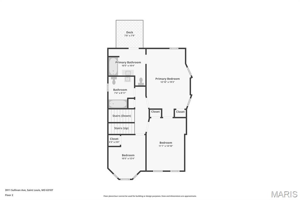 3911 Sullivan Avenue Property Photo 20