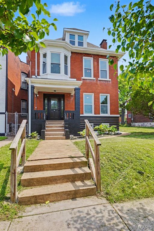 3911 Sullivan Avenue Property Photo 45
