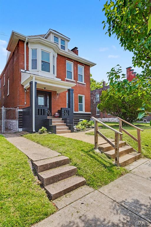 3911 Sullivan Avenue Property Photo 46