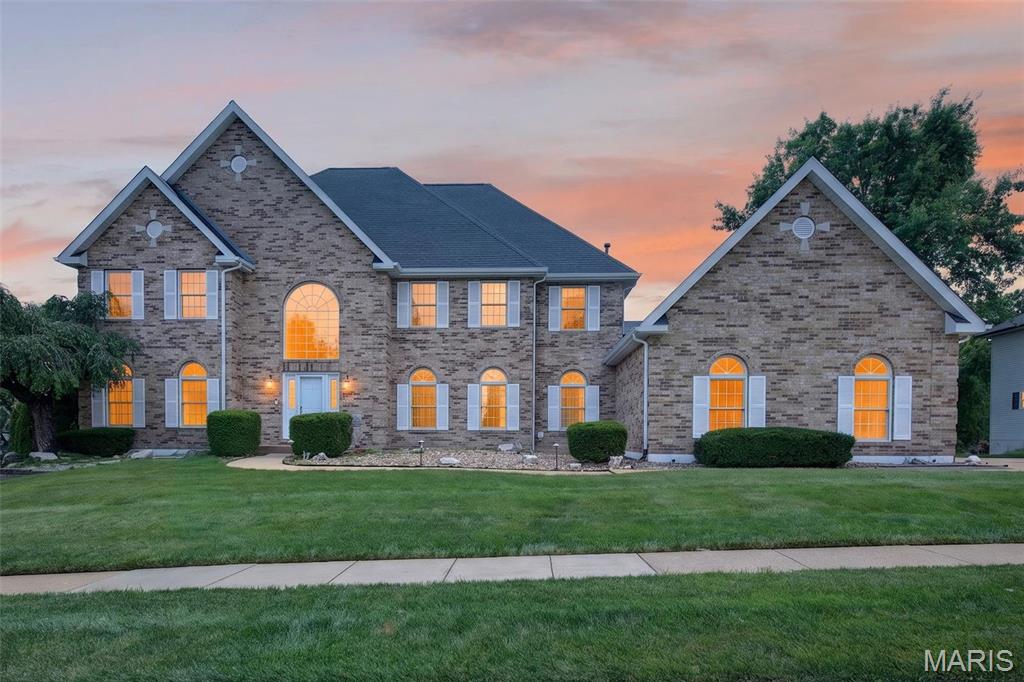6320 Christopher Winds Court