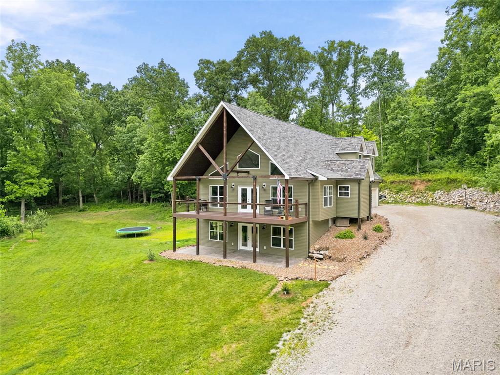 6 Spring House Ct