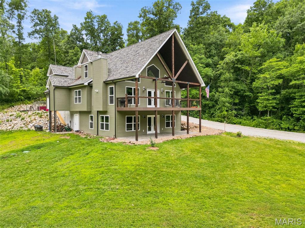 6 Spring House Ct Property Photo 2