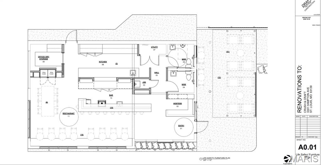 3301 Hampton Avenue Property Photo 9