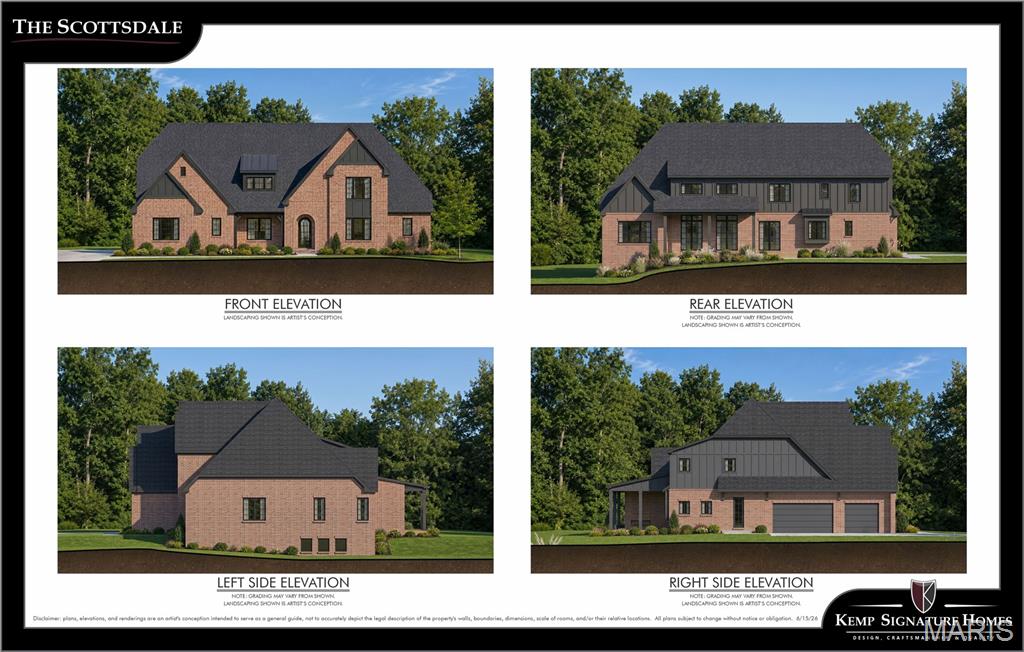 1818 Manor Hill Road Property Photo 5