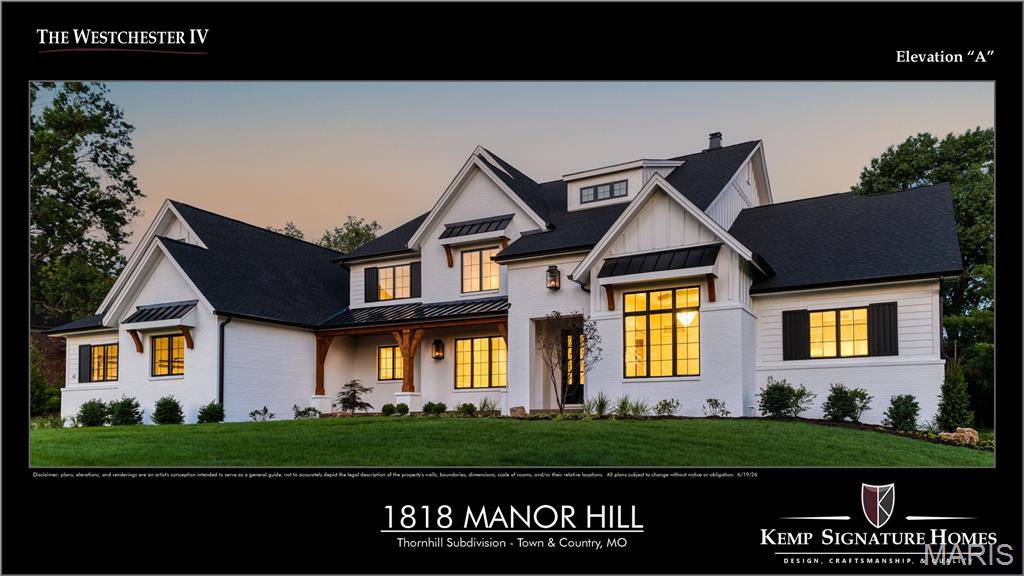 1818 Manor Hill Road Property Photo 7