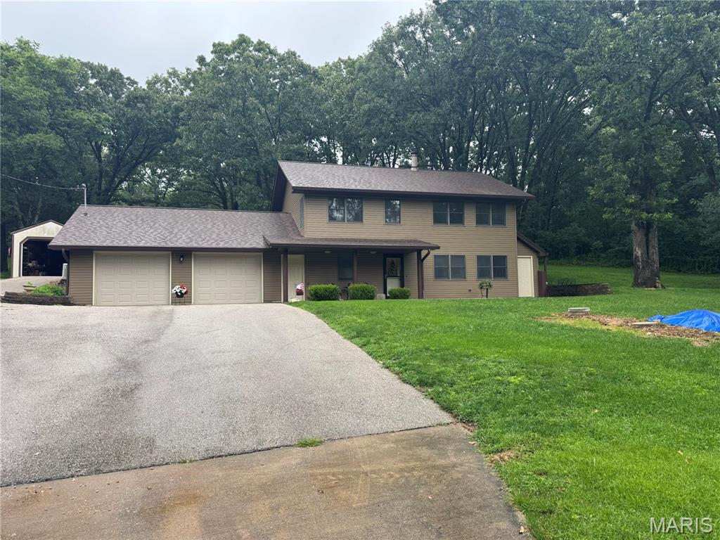 7 Bogey Drive Property Photo 1