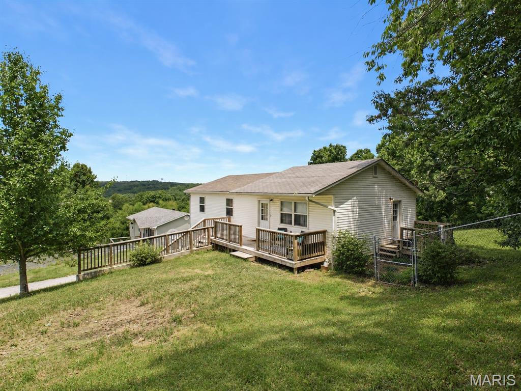 24030 Tallboy Lane Property Photo 1