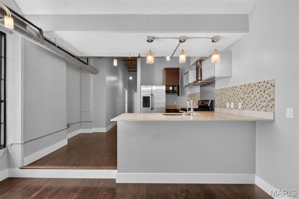 4100 Forest Park Avenue 525 Property Photo 11