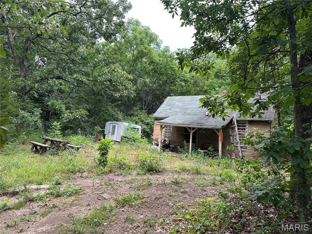 000 Hwy E Property Photo 1
