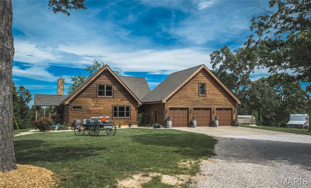 27656 State Route Ww Property Photo 1