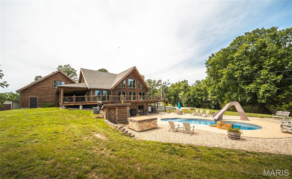 27656 State Route Ww Property Photo 52
