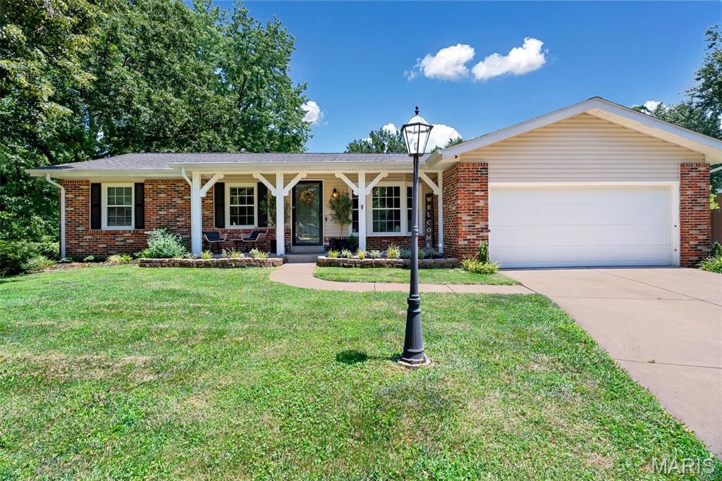 2516 Denlo Court