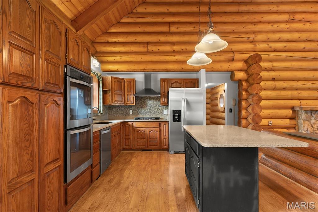7024 Highway 100 Property Photo 16