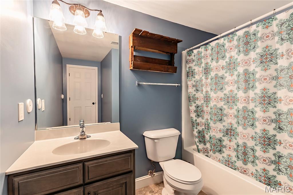 1823 Iron Mountain Dr Drive Property Photo 37