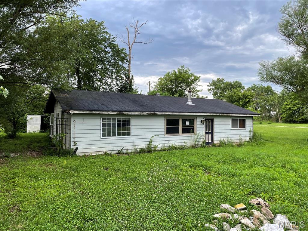 638 Apache Drive Property Photo 1