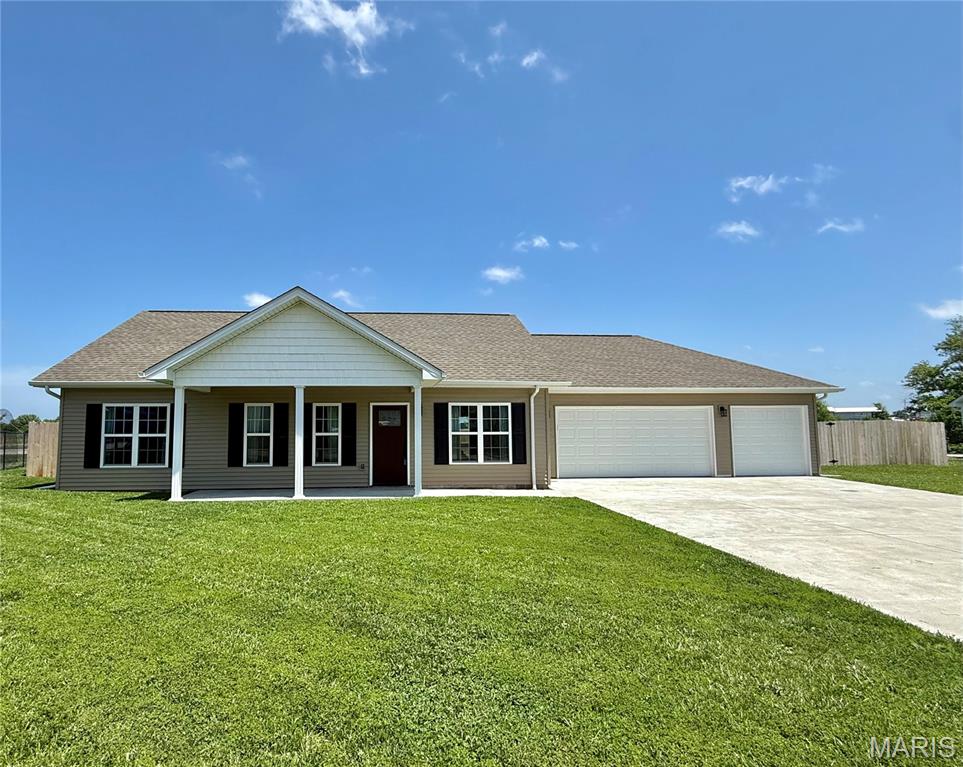 118 Joe D Drive Property Photo 1