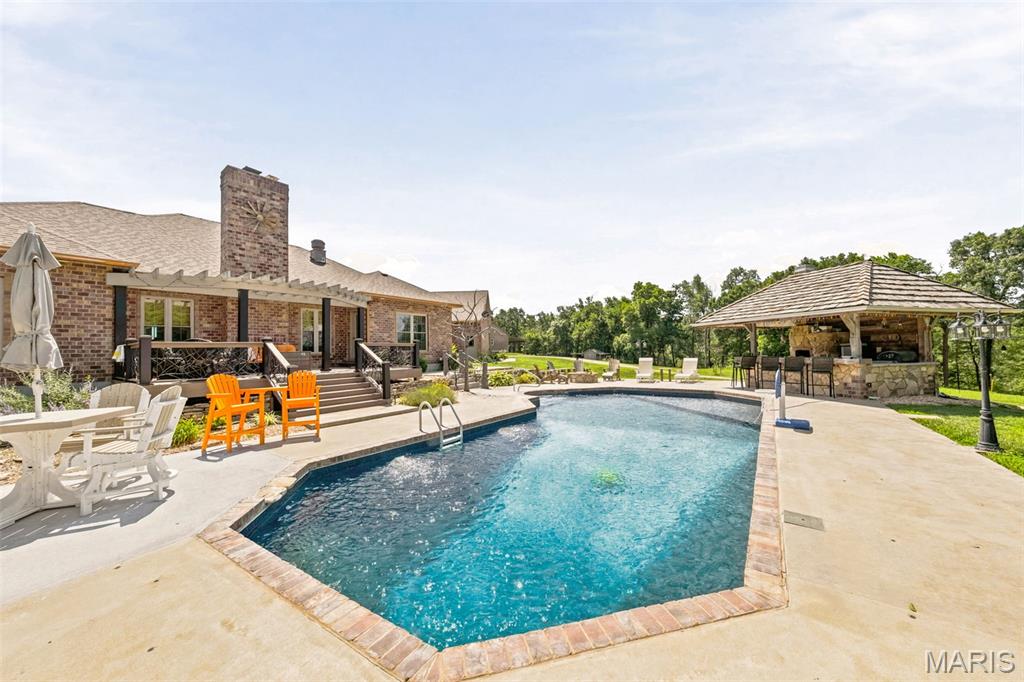 4179 Highway Ee Property Photo 11