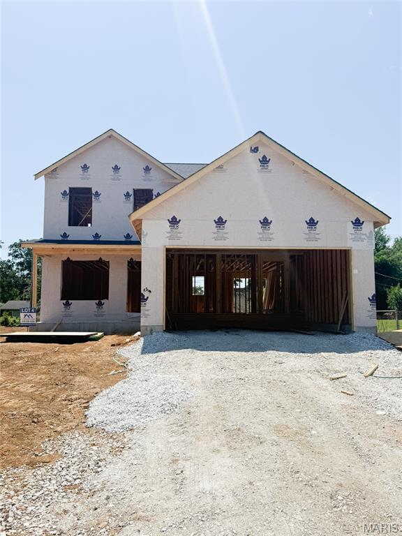 213 John Street Property Photo 1