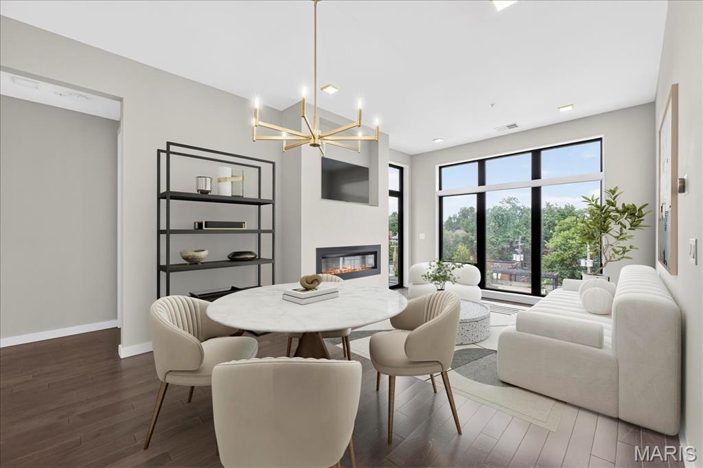 4101 Laclede Avenue 407 Property Photo 7