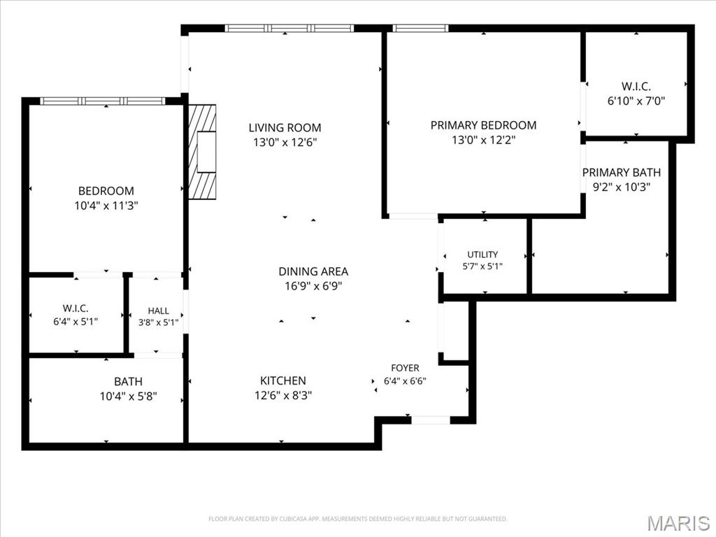 4101 Laclede Avenue 407 Property Photo 36