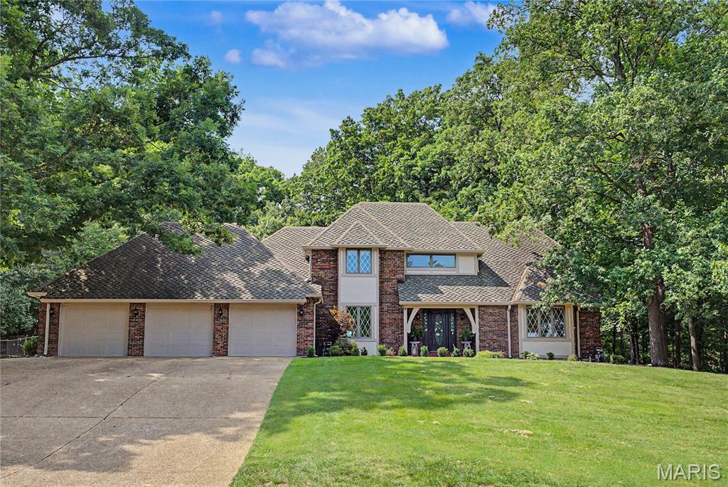 3926 Annwood Drive Property Photo 1