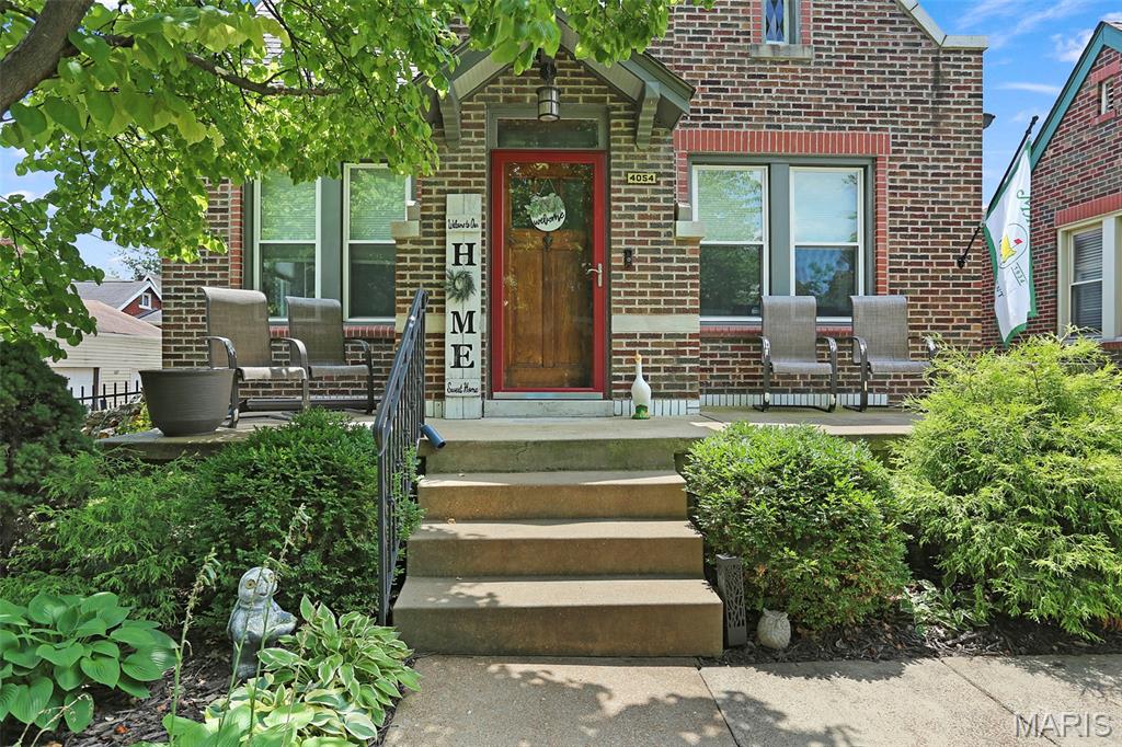 4054 Alma Avenue Property Photo 1