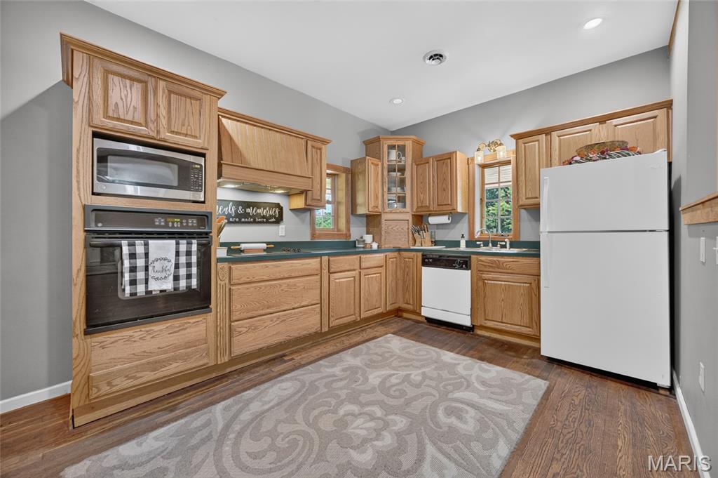 11126 Highway Z Property Photo 5