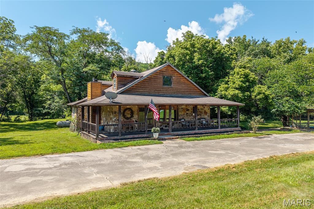 11126 Highway Z Property Photo 11