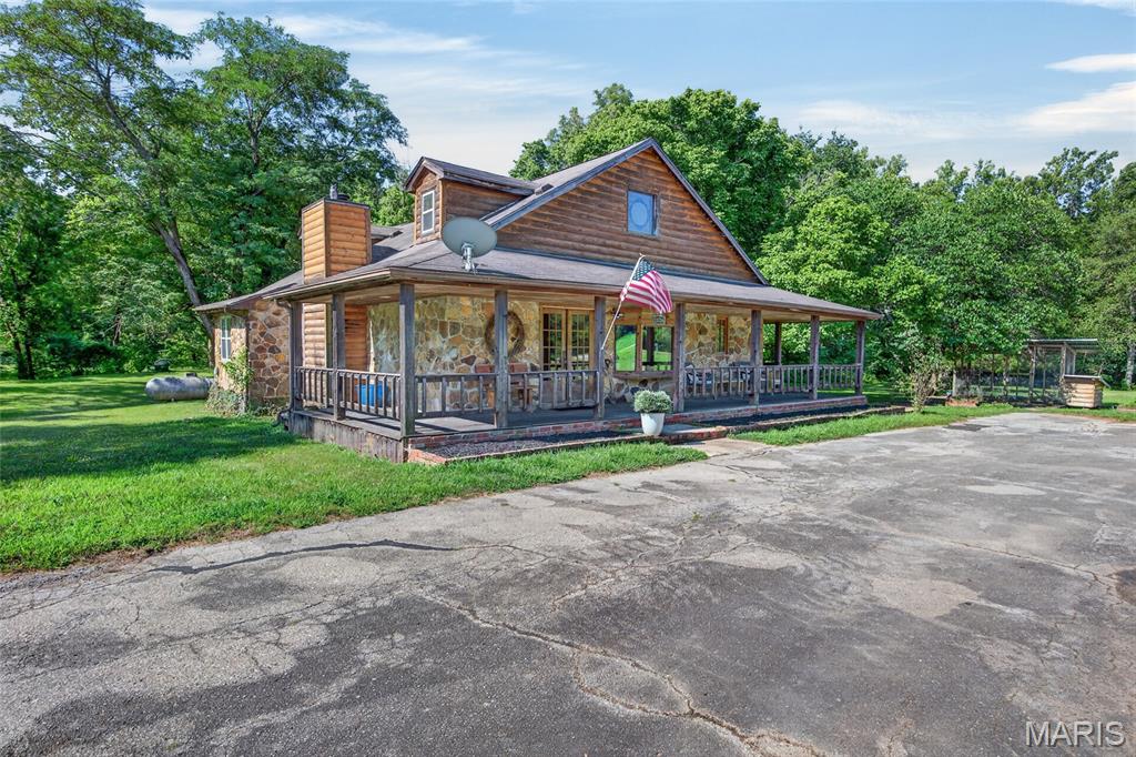 11126 Highway Z Property Photo 34