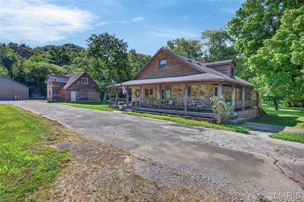 11126 Highway Z Property Photo 66