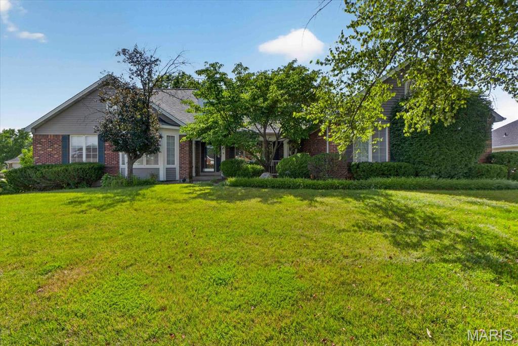 503 Malinmor Drive Property Photo 1