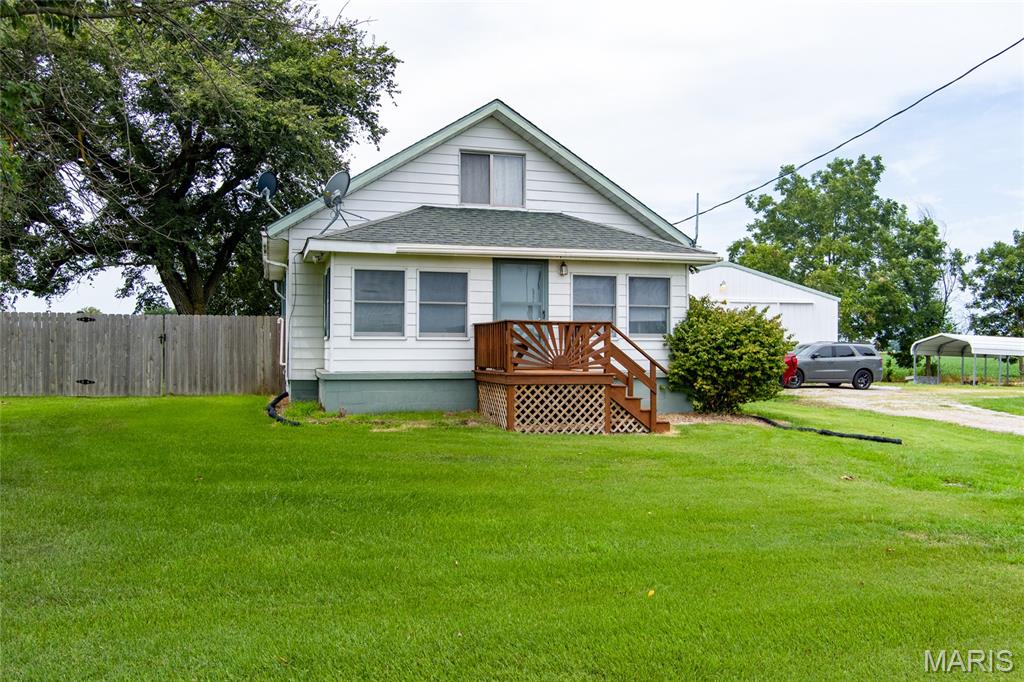 6015 State Route 4 Property Photo 1
