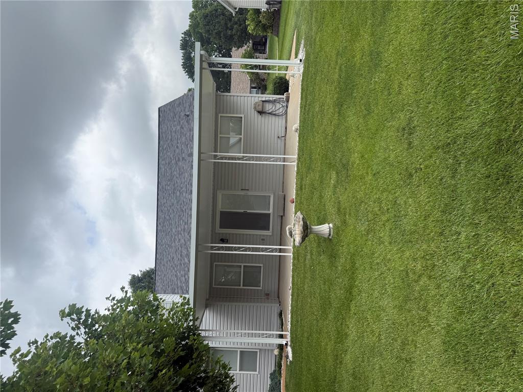 1167 Sweeping Oaks Drive Property Photo 3