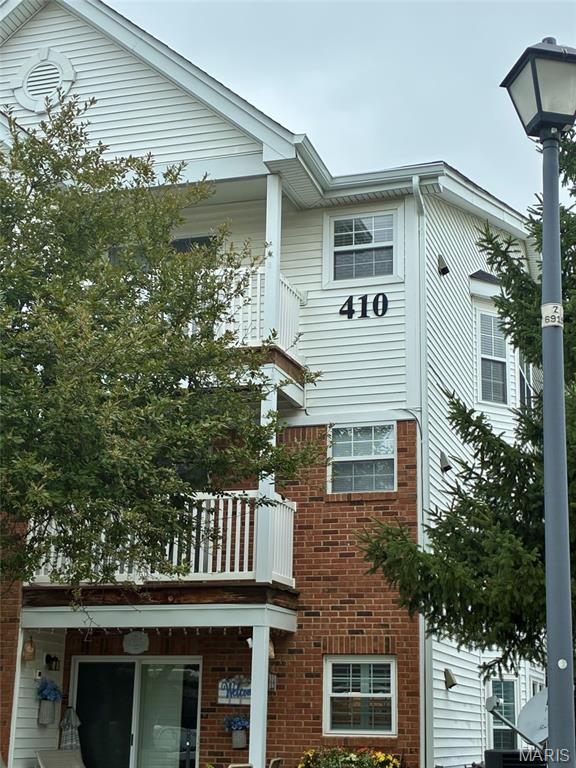 410 Benton Drive L