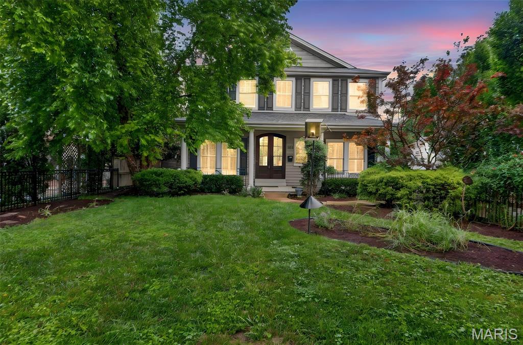 407 E Argonne Drive Property Photo 2