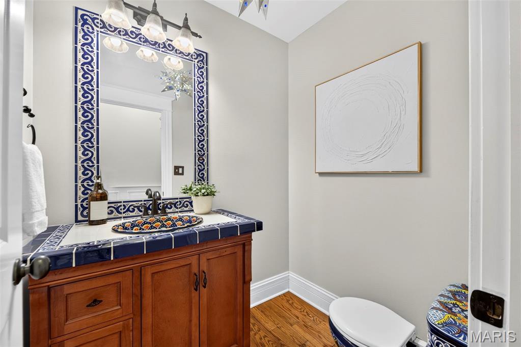 407 E Argonne Drive Property Photo 24